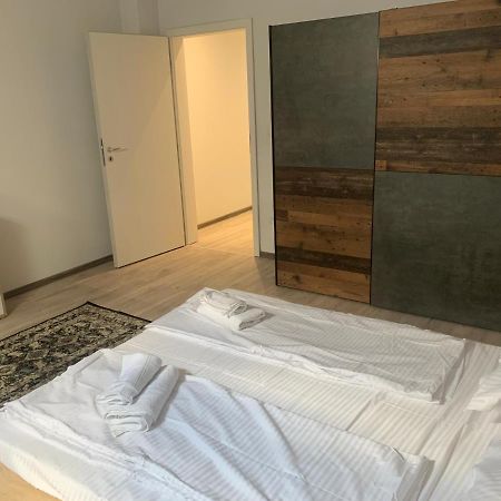 Laur Residence Timisoara Bagian luar foto