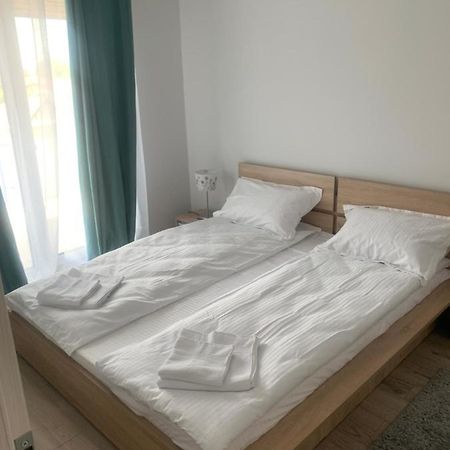 Laur Residence Timisoara Bagian luar foto