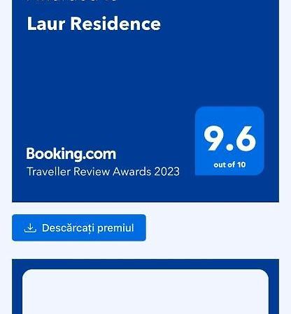 Laur Residence Timisoara Bagian luar foto