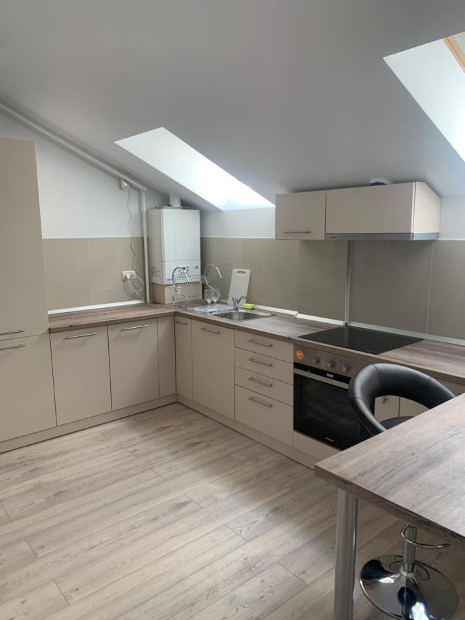 Laur Residence Timisoara Bagian luar foto