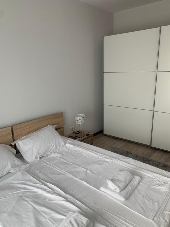 Laur Residence Timisoara Bagian luar foto