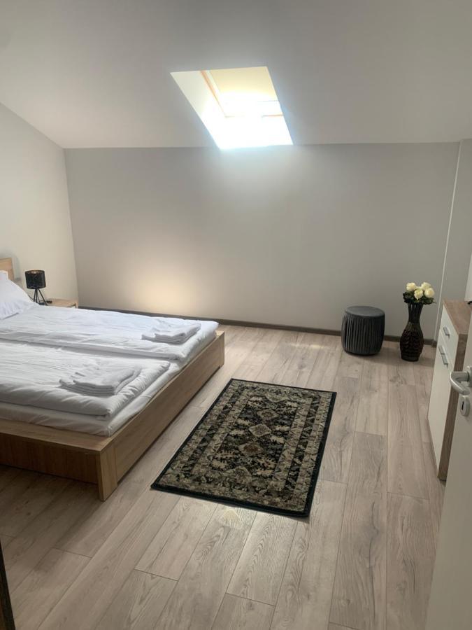 Laur Residence Timisoara Bagian luar foto